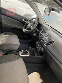 Kia Pegas
